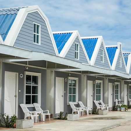 אובון רטצ'תאני Preme Village מראה חיצוני תמונה